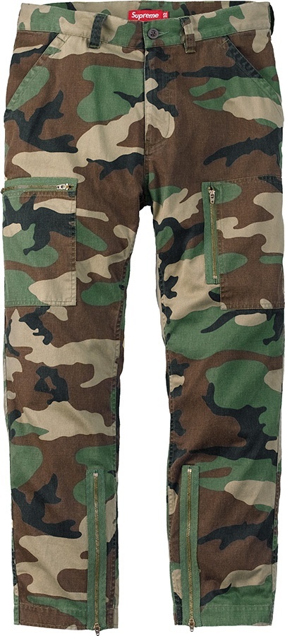Flight Pant view 5